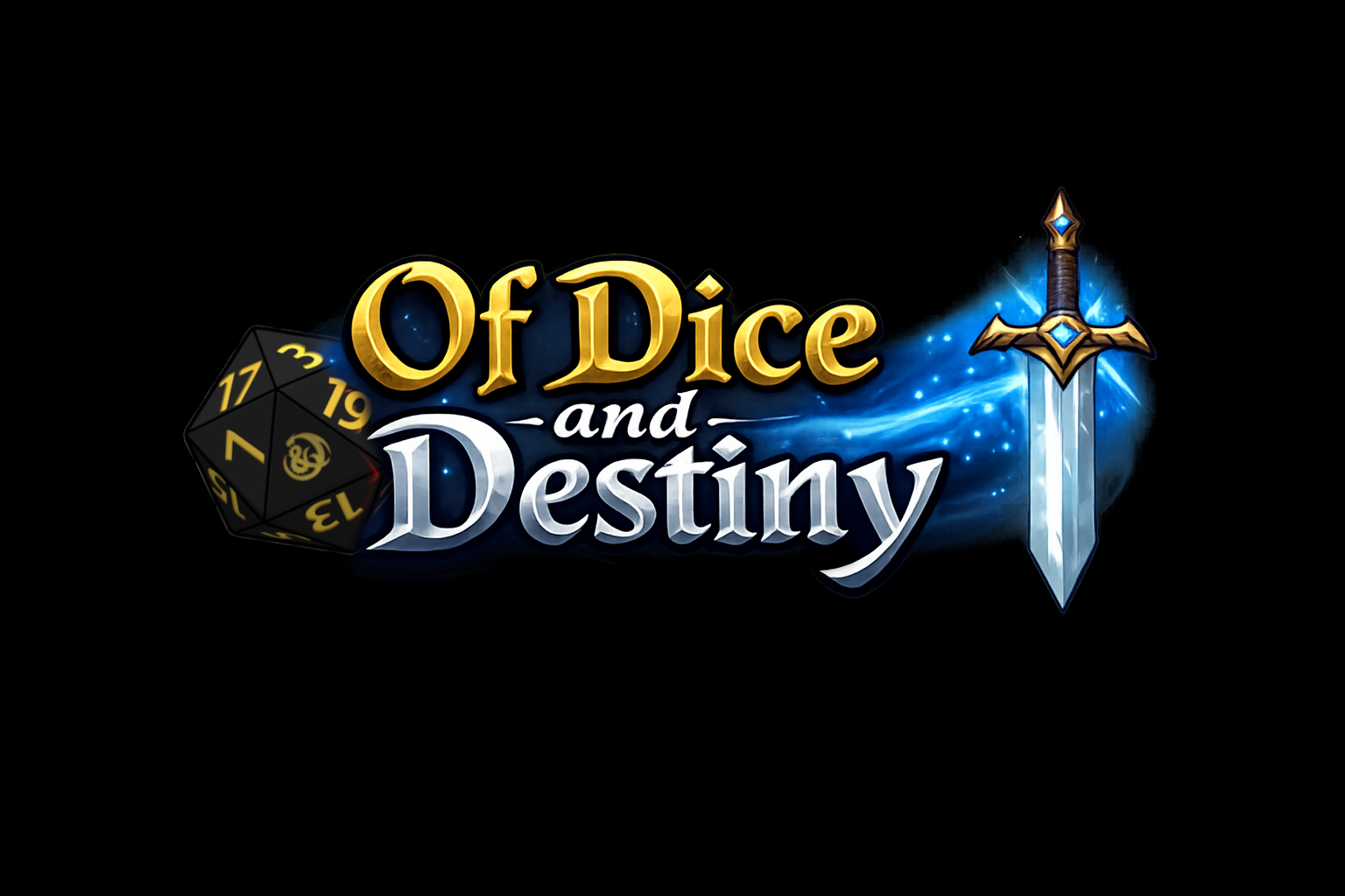 Of Dice & Destiny