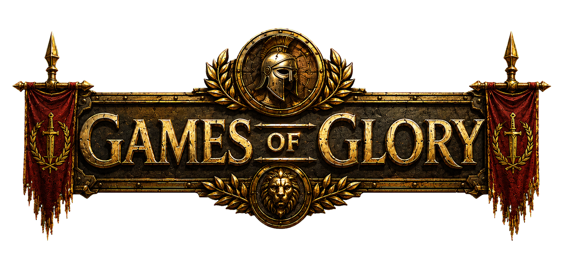 Games of Glory